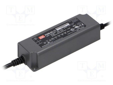PWM-60-24 - MEANWELL POWER SUPPLY