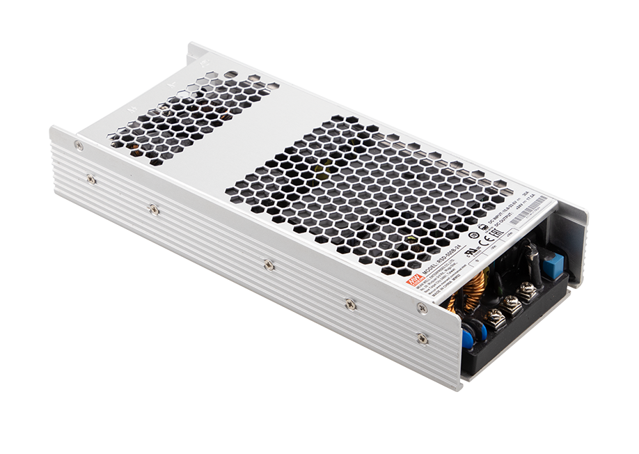 Alimentatore Switching Mean Well RSD-300B-48 – 48V, 300W – Nuovo