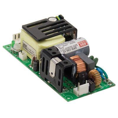 EPS-120-24 - MEANWELL POWER SUPPLY