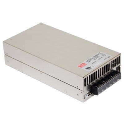SE-600-48 - MEANWELL POWER SUPPLY