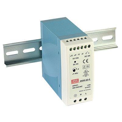MDR-60-48 - MEANWELL POWER SUPPLY