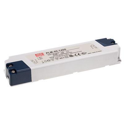 PLM-40-700 MEAN WELL | POWER SUPPLY – MEANWELL POWER