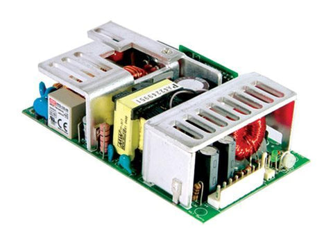 PPT-125C - MEANWELL POWER SUPPLY