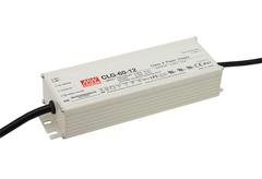 CLG Series;LED Driver – MEANWELL POWER