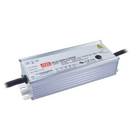 HLG-60H-C700B - MEANWELL POWER SUPPLY