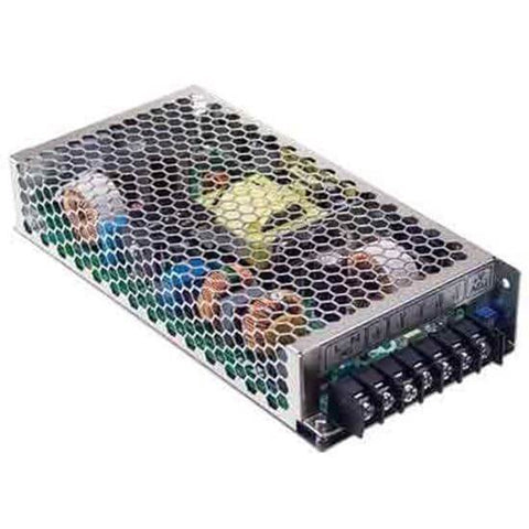 HRPG-200-48 - MEANWELL POWER SUPPLY