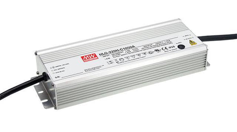 HLG-320H-C1050 - MEANWELL POWER SUPPLY