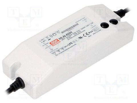HLN-60H-15 - MEANWELL POWER SUPPLY