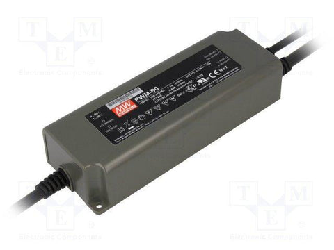PWM-90-36 - MEANWELL POWER SUPPLY