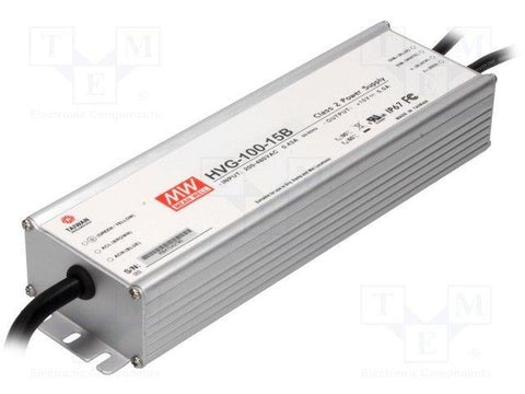 HVG-100-42 - MEANWELL POWER SUPPLY
