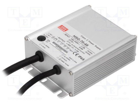 HSG-70-24 - MEANWELL POWER SUPPLY