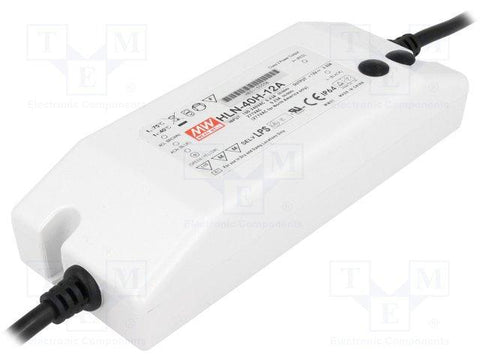 HLN-40H-15 - MEANWELL POWER SUPPLY