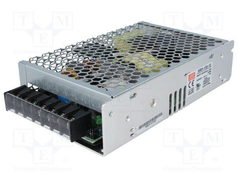 HRP-150-24 - MEANWELL POWER SUPPLY