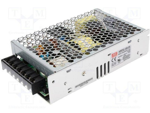 HRPG-150-24 - MEANWELL POWER SUPPLY