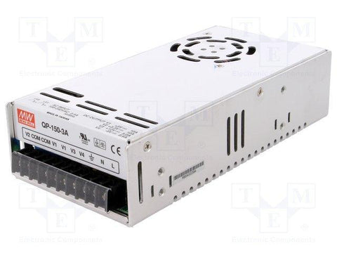 QP-150-3B - MEANWELL POWER SUPPLY
