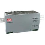 DRT-480-24 Out 24V/0-20A - MEANWELL POWER SUPPLY
