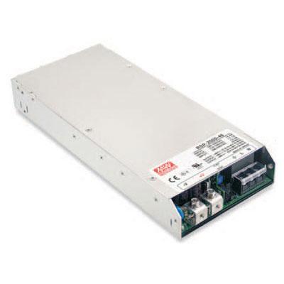 RSP-2000-24 - MEANWELL POWER SUPPLY