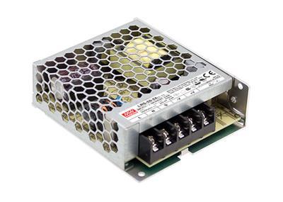 LRS-50-48 - MEANWELL POWER SUPPLY