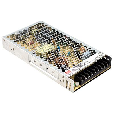 LRS-200-4.2 - MEANWELL POWER SUPPLY