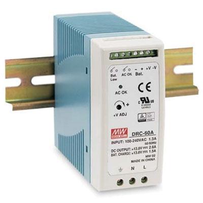 DRC-60B - MEANWELL POWER SUPPLY