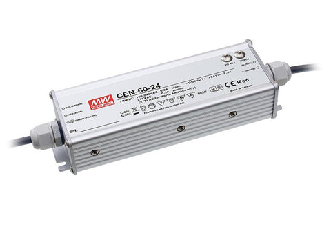CEN-60-24 - MEANWELL POWER SUPPLY