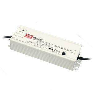 HLG-80H-42 - MEANWELL POWER SUPPLY