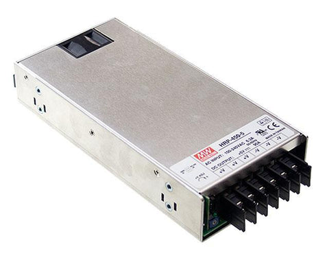 HRP-450-5 - MEANWELL POWER SUPPLY