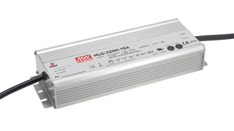 HLG-320H-30B - MEANWELL POWER SUPPLY