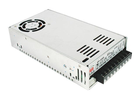 QP-320F - MEANWELL POWER SUPPLY