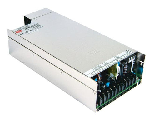 QP-375-5C - MEANWELL POWER SUPPLY