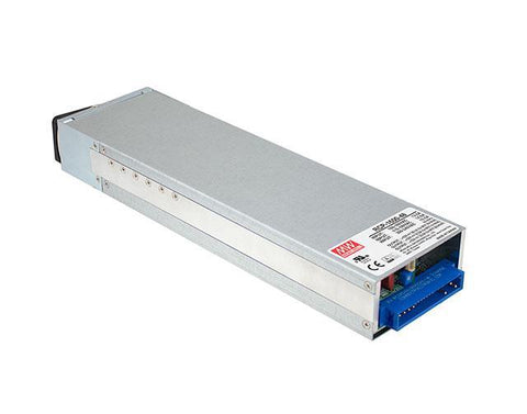 RCP-1600-24 - MEANWELL POWER SUPPLY