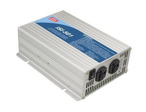 ISI-501-212 - MEANWELL POWER SUPPLY