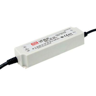 LPF-60-48 - MEANWELL POWER SUPPLY