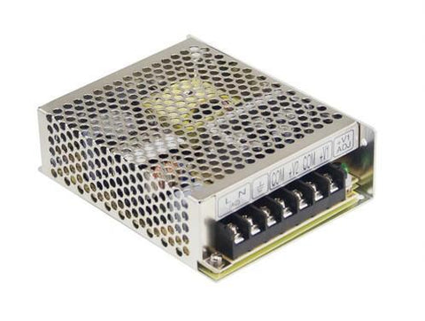 RS-75-12 - MEANWELL POWER SUPPLY