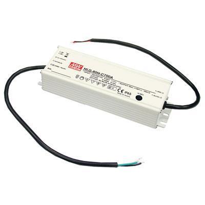HLG-80H-12 - MEANWELL POWER SUPPLY