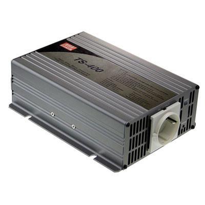 TS-400-224 - MEANWELL POWER SUPPLY
