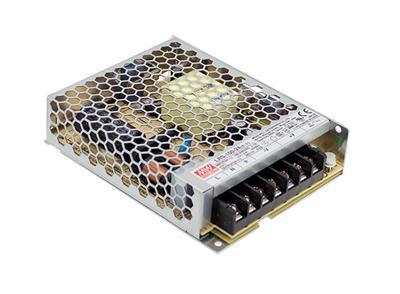 LRS-100-12 - MEANWELL POWER SUPPLY