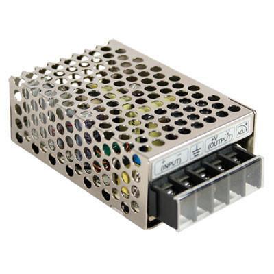 Enclosed Type;SD Series – MEANWELL POWER