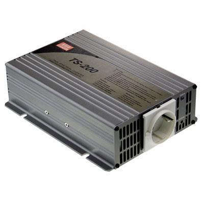 TS-200-248 - MEANWELL POWER SUPPLY