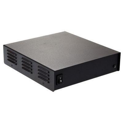 ENP-120-24 Desktop - MEANWELL POWER SUPPLY