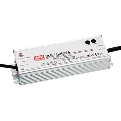HLG-120H-30 - MEANWELL POWER SUPPLY