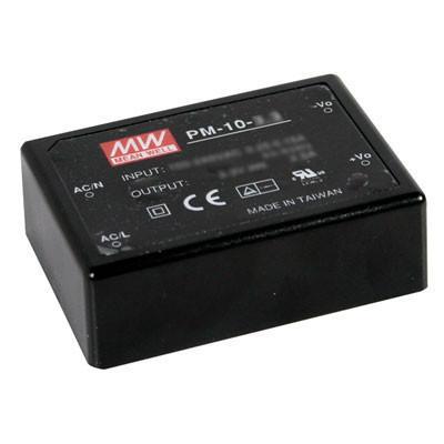 PM-10-3.3 - MEANWELL POWER SUPPLY