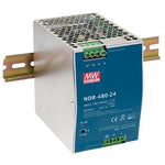 NDR-480-48 - MEANWELL POWER SUPPLY