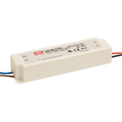 LPC-60-1750 - MEANWELL POWER SUPPLY