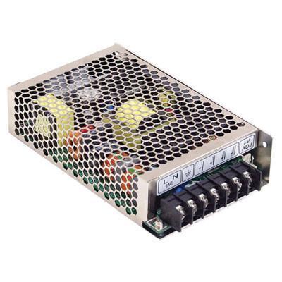 MSP-100-7.5 - MEANWELL POWER SUPPLY