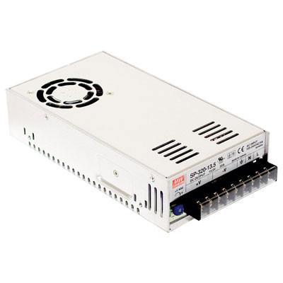 MW Mean Well RSP-320-24 Alimentatore a commutazione. 24 V/DC 13.4 A 321.6 W MW Mean Well RSP-320-24 Alimentatore a commutazione. 24 V/DC 13.4 A 321.6 W