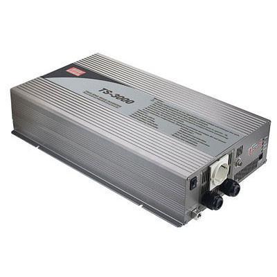 TS-3000-112 - MEANWELL POWER SUPPLY