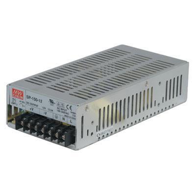 SP-150-7.5 - MEANWELL POWER SUPPLY