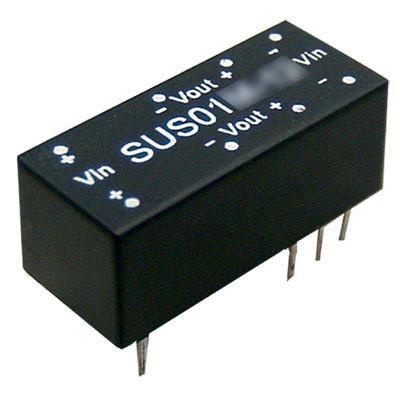 SUS01N-12 - MEANWELL POWER SUPPLY