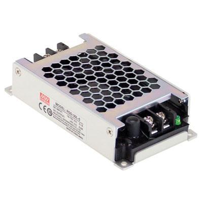 Enclosed Type;RSD Series – MEANWELL POWER